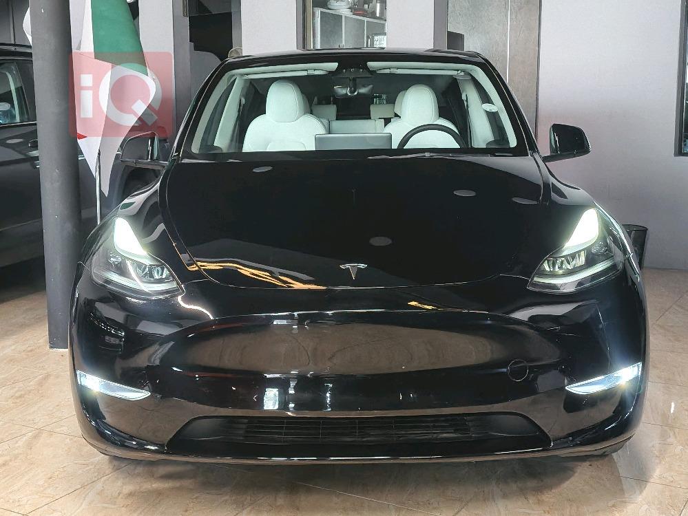 تسلا موديل Y